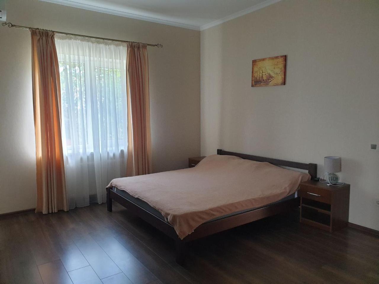 More Nadezhd Hotel Sanzhiika Eksteriør billede