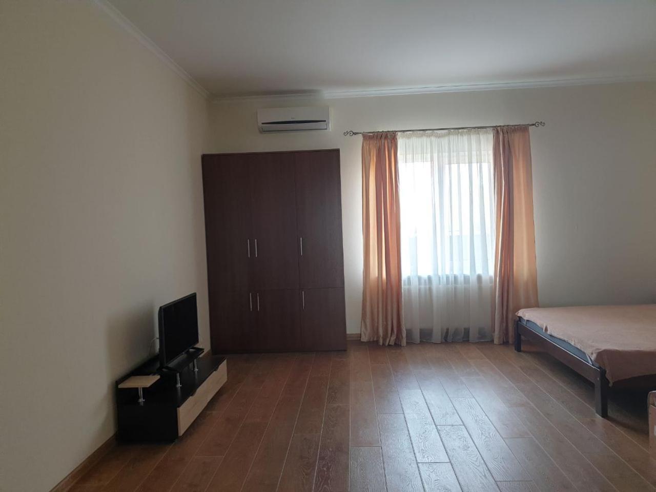 More Nadezhd Hotel Sanzhiika Eksteriør billede