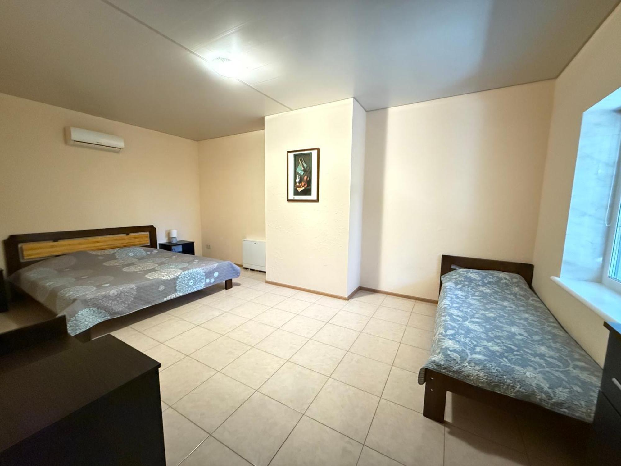 More Nadezhd Hotel Sanzhiika Eksteriør billede