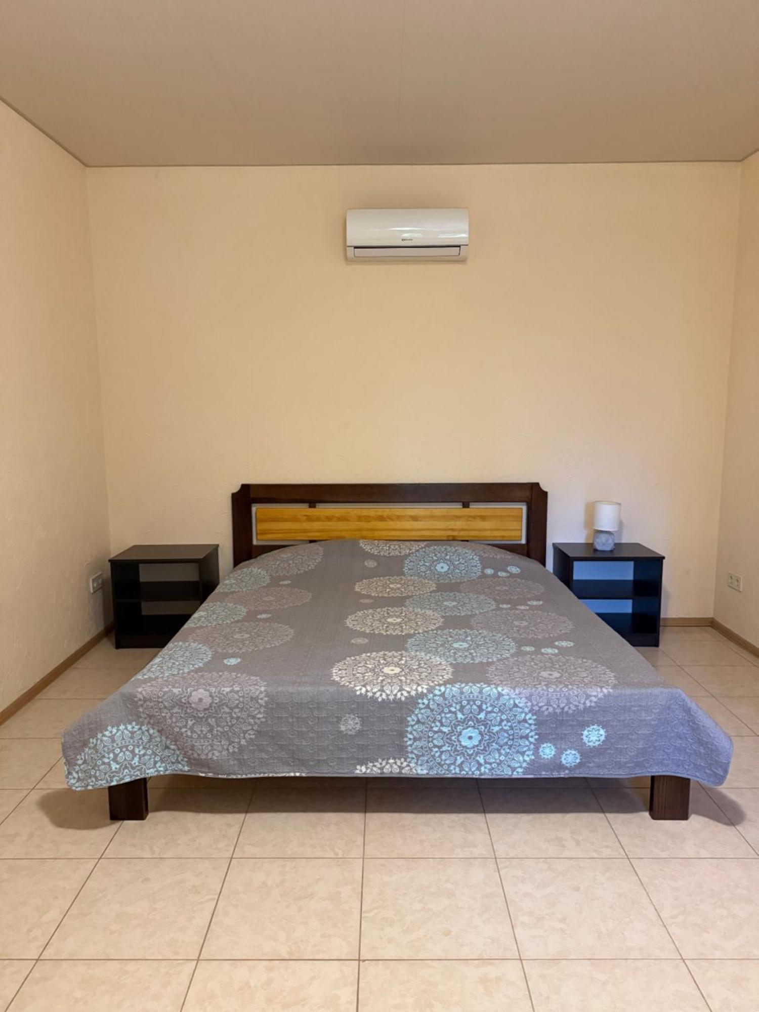 More Nadezhd Hotel Sanzhiika Eksteriør billede